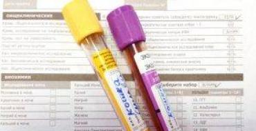 Diagnostiske metoder for å bestemme hepatittvirus