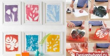 Як прикрасити кімнату своїми руками: найкращі ідеї з покроковими фото