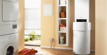 Hvordan velge en varmtvannsbereder: Gjennomgang av varmtvannsberedere for en leilighet eller hus